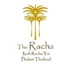 Racha Island Resort  - Logo